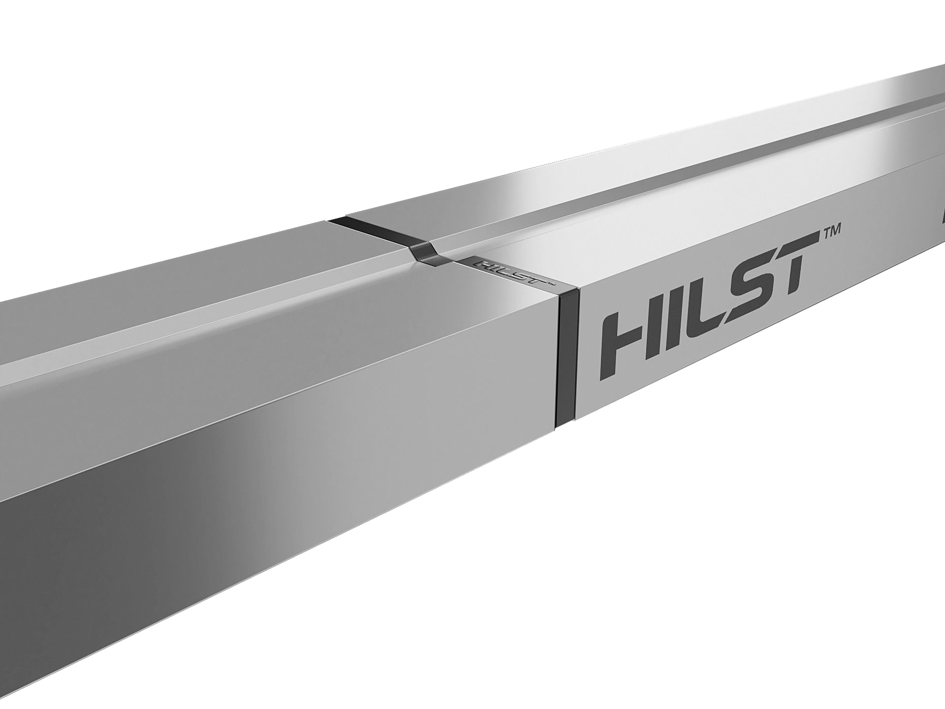 Пластиковый соединитель для алюминиевой лаги Hilst Professional
