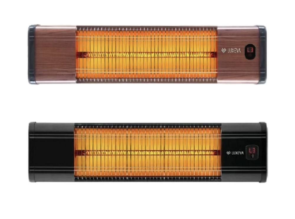 Luxeva LXV 2500-HR