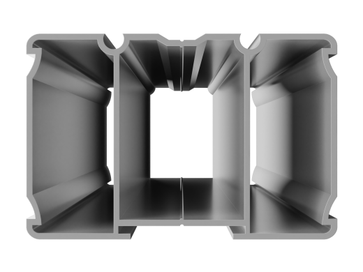 Лага алюминиевая HILST Professional