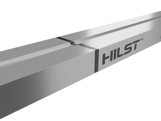 Пластиковый соединитель для алюминиевой лаги Hilst Professional