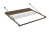 Подвесной  тент