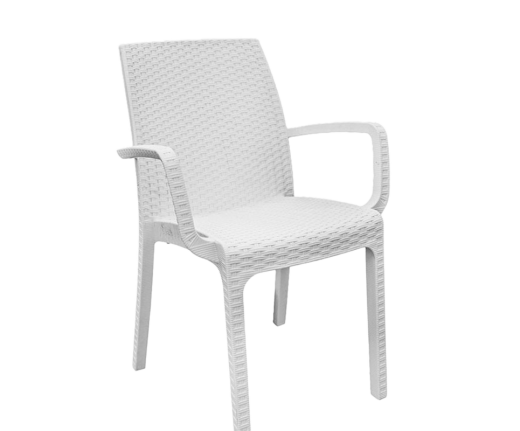 Стул INDIANA с подлокотниками